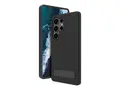 dbramante1928 Iceland Pro Qi2 - Baksidedeksel for mobiltelefon stativ - svart - for Samsung Galaxy S25 Ultra