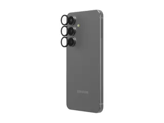 ZAGG InvisibleShield - Linsebeskytter for mobiltelefon for Samsung Galaxy S25