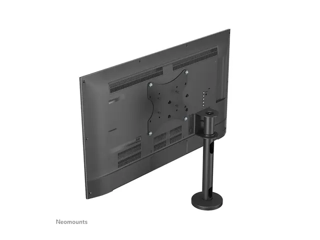 Neomounts DS42-430BL12 - Stativ festes med bolter for TV stål svar...