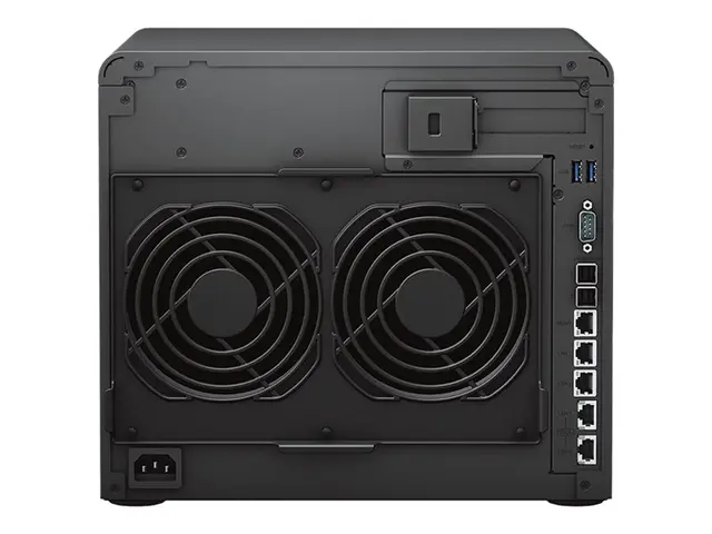 Synology Disk Station DS3622XS+ - NAS-server 12 brønner SATA 6Gb/s...