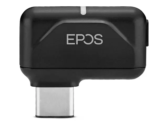 EPOS EXPAND 40T - Smart høyttalertelefon Bluetooth trådløs, kablet...