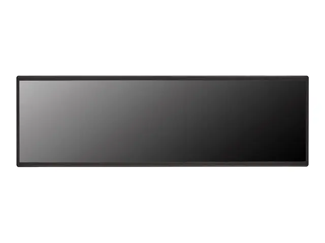 LG Ultra Stretch 37BH7N-H - 37" Diagonalklasse LED-bakgrunnsbelyst...