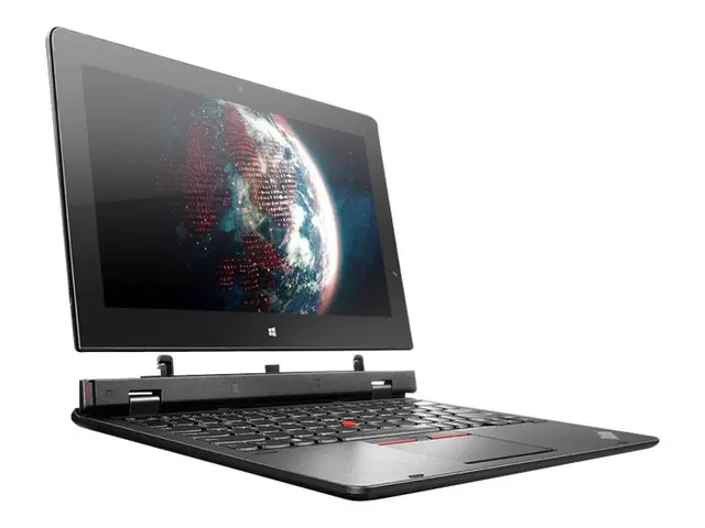 Lenovo ThinkPad Helix (2nd Gen) - 11.6" Intel Core M 5Y71 8 GB RAM...