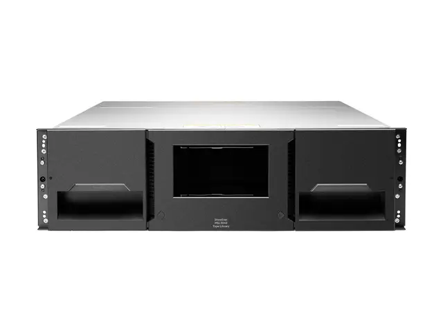 HPE StoreEver MSL3040 Scalable Library Expansion Module - Utvidels...