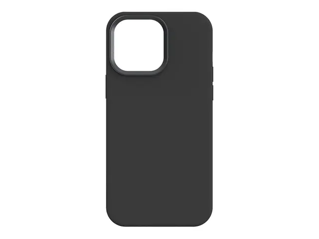 KEY Original - Baksidedeksel for mobiltelefon MagSafe-samsvar sili...