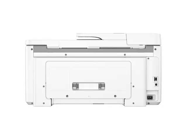 HP Officejet Pro 9720 Wide Format All-in-One - Multifunksjonsskriv...