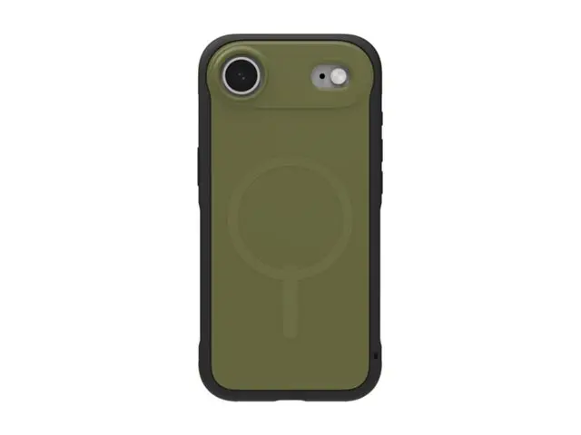 ZAGG Sedona Snap - Baksidedeksel for mobiltelefon MagSafe-samsvar ...