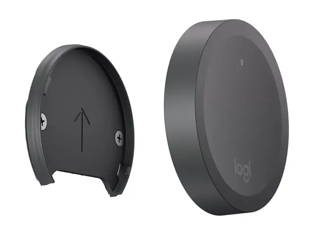Logitech Rally - Streamline Kit konferansekamera PTZ farge 3840 x ...