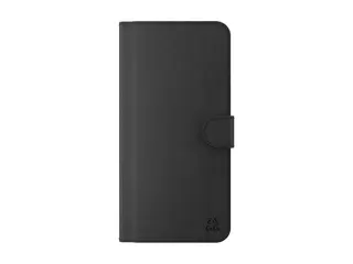 Zagg - Lommebok for mobiltelefon - svart for Samsung Galaxy S25 FE