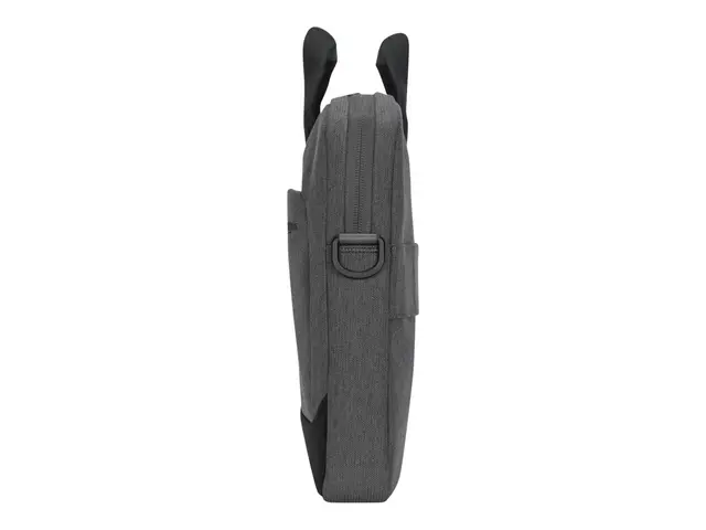 Targus Cypress Slimcase with EcoSmart - Notebookbæreveske - 14" - grå