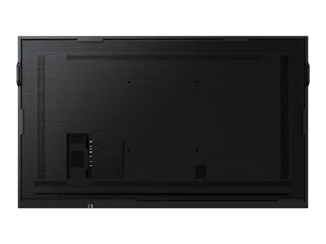 Samsung Flip Pro WM75B - 75" Diagonalklasse WMB Series LED-bakgrun...
