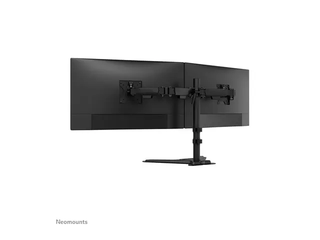 Neomounts DS45-600BL2 - Monteringssett (monitor stand) - full beve...