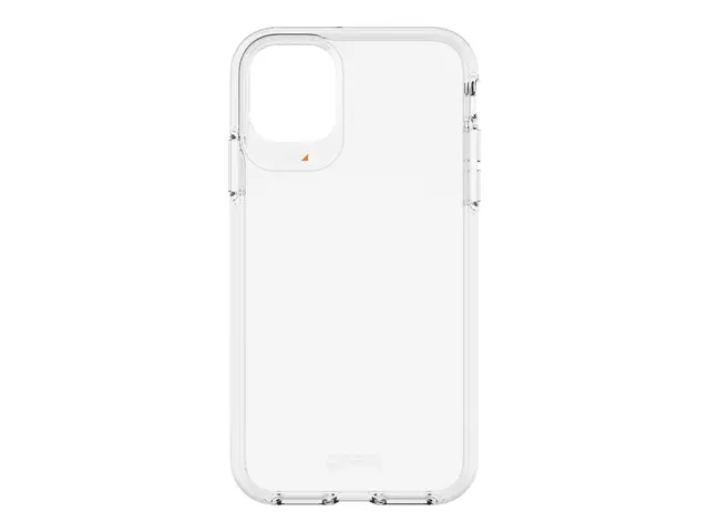 Gear4 Crystal Palace - Baksidedeksel for mobiltelefon - polykarbon...