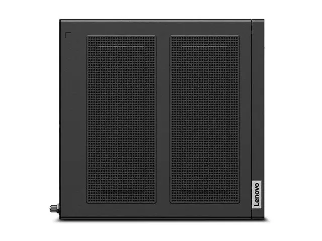 Lenovo ThinkStation P3 Gen 2 - tiny AI Workstation Core Ultra 9 28...