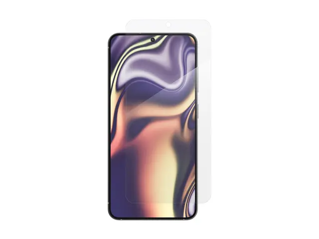 ZAGG InvisibleShield Glass Elite - Skjermbeskyttelse for mobiltele...