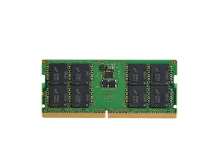 HP - DDR5 - modul - 32 GB - SO DIMM 288-pin 5600 MHz / PC5-44800 - 1.1 V
