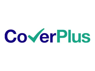 Epson CoverPlus Onsite Service Utvidet serviceavtale - deler og arbeid - 4 år - på stedet - responstid: 2 forretningsdager - for SureColor SC-T3700D, SC-T3700DE, SC-T3700E