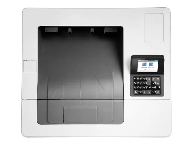 HP LaserJet Enterprise M507dn - Skriver - S/H - Dupleks - laser - ...
