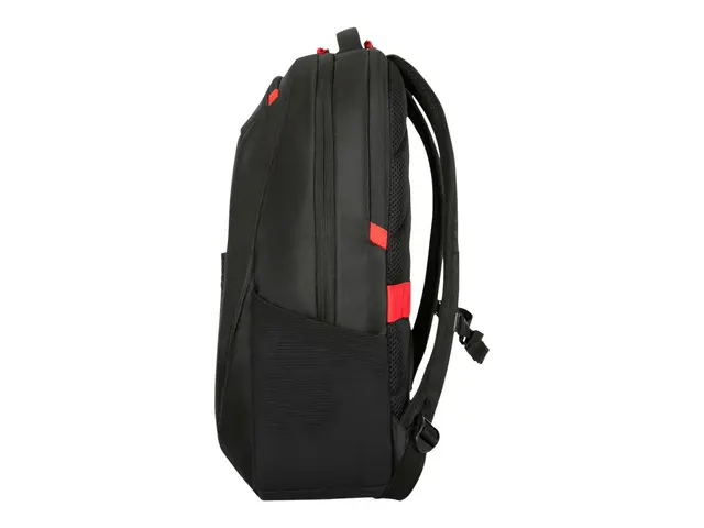 Targus Strike II - Notebookryggsekk 17.3" svart