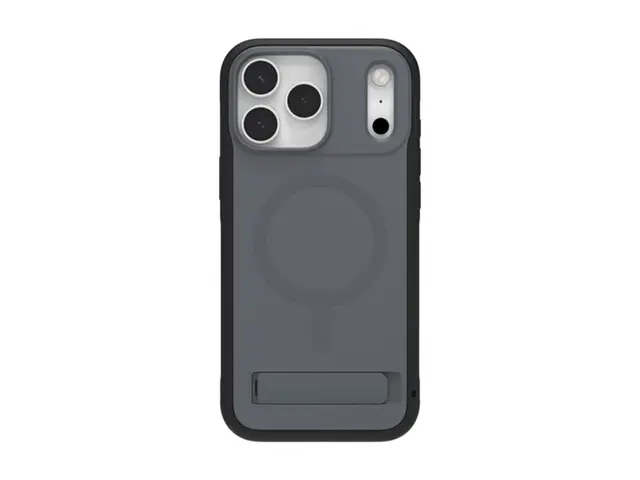 ZAGG Sedona Snap - Baksidedeksel for mobiltelefon - MagSafe-samsva...