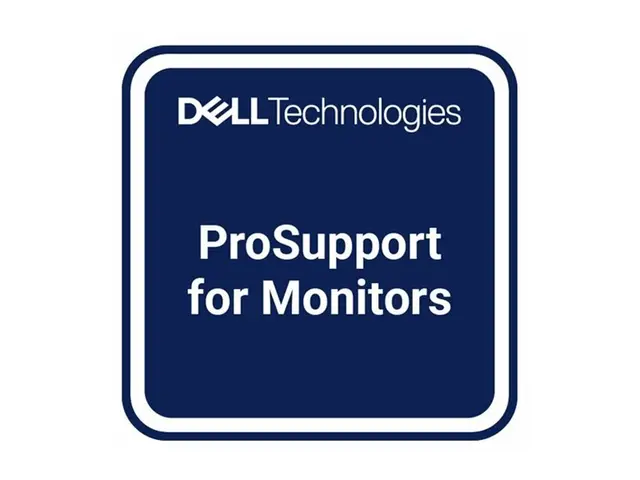 Dell Oppgrader fra 3 År ProSupport til 5 - Utvidet serviceavtale d...