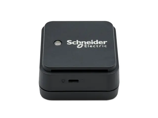 APC Wireless - Temperatur sensor grå TAA-samsvar for NetBotz Rack ...