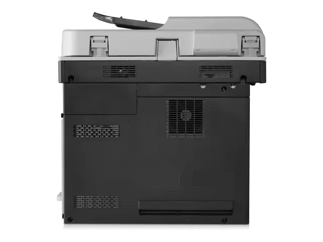 HP LaserJet Enterprise MFP M725dn - Multifunksjonsskriver - S/H - ...