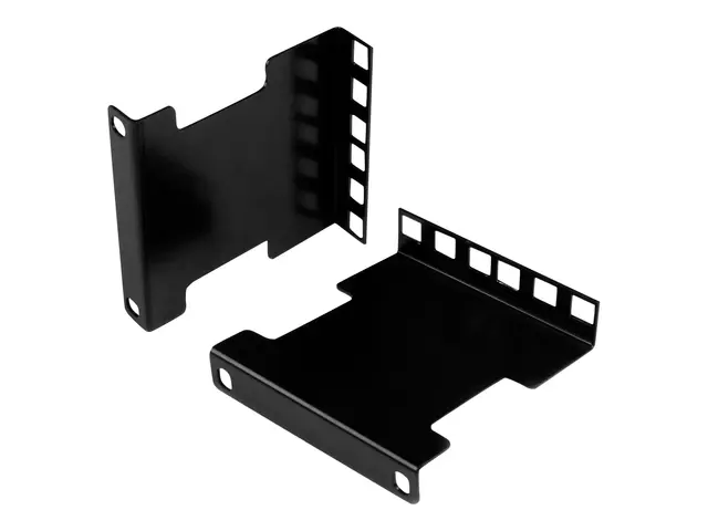 Startech Server Rack Depth Extender - 2U 4in / 10 cm TAA Compliant...