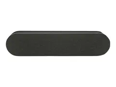 Logitech Rally - H&#248;yttaler - for konferansesystem 3&quot; - for Room Solution Large