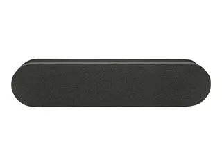Logitech Rally - H&#248;yttaler - for konferansesystem 3&quot; - for Room Solution Large