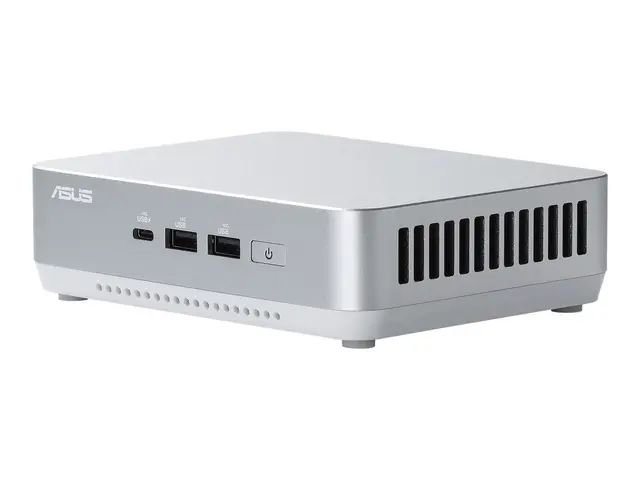ASUS NUC 14 Pro+ Kit RNUC14RVSU900002I - mini-PC Core Ultra 9 185H...