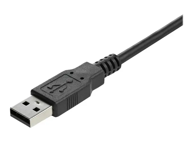 StarTech.com USB to VGA Adapter - 1920x1200 - External Video & Gra...