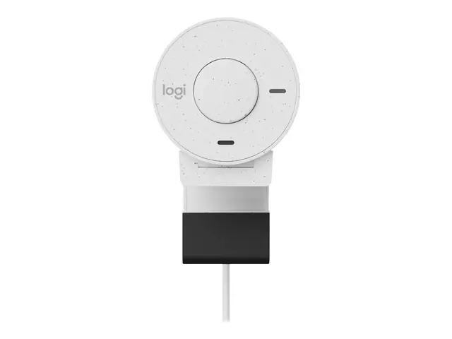 Logitech BRIO 300 - Nettkamera farge 2 MP 1920 x 1080 1080p, 720p ...