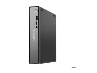 Lenovo ThinkCentre neo 55q Gen 6 - tiny Ryzen 5 220 3.2 GHz 32 GB - SSD 512 GB - Nordisk - Windows 11 Pro