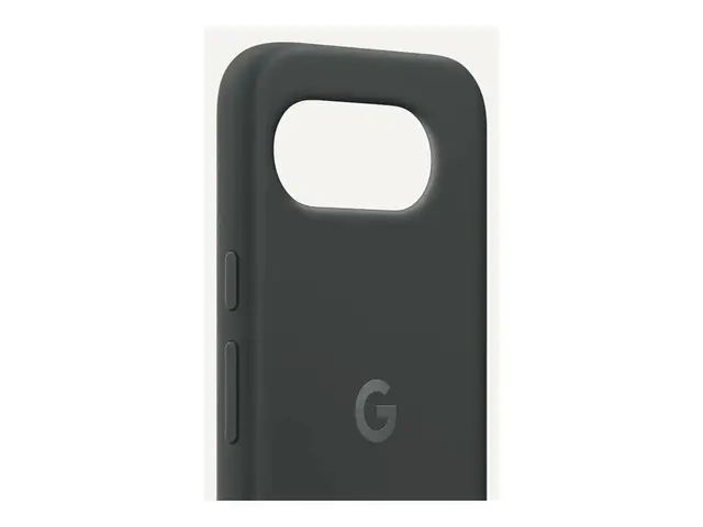 Google - Baksidedeksel for mobiltelefon silikon, polykarbonatskall...