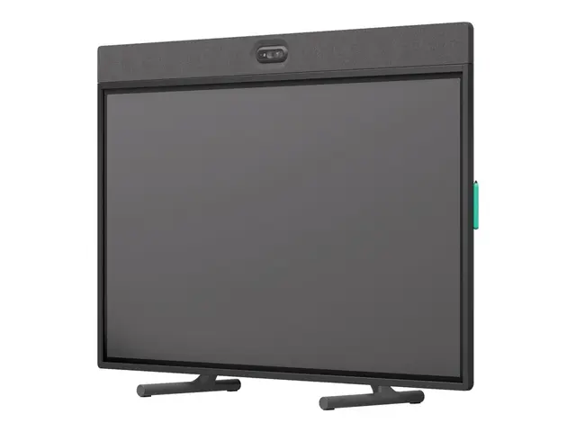 Logitech Rally Board 65 - Videokonferanseinnretning grafitt