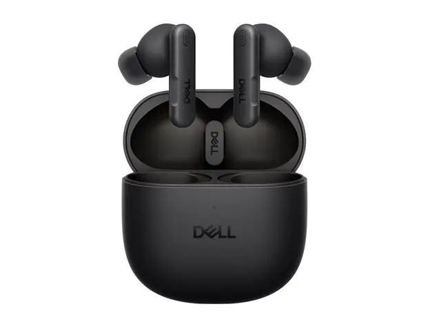 Dell Pro Plus Earbuds - EB525 True wireless-hodetelefoner med mikr...