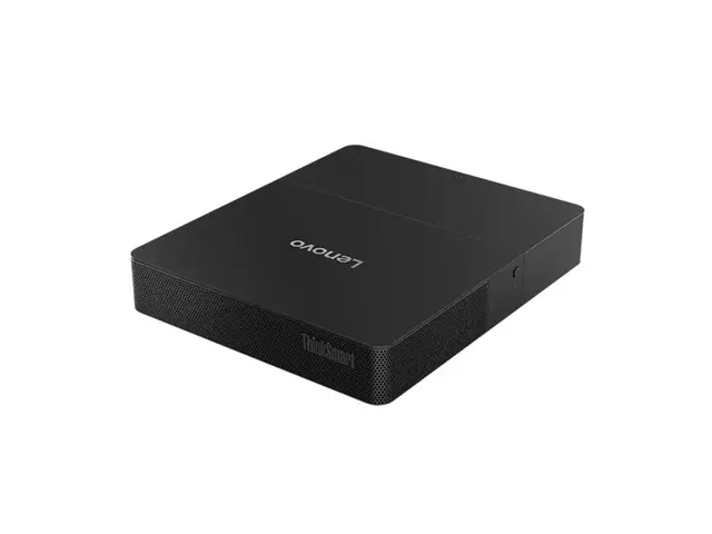 Lenovo ThinkSmart Core Gen 2 - videokonferansesett power adapter i...