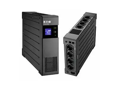 Eaton Ellipse PRO 1600 - UPS - AC 230 V - 1000 watt - 1600 VA - 9 ...
