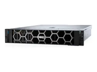 Dell PowerEdge R760xs - rackmonterbar Xeon Silver 4510 2.4 GHz 32 GB - SSD 480 GB