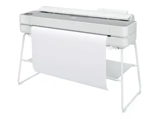 HP DesignJet Studio - 36&quot; storformatsskriver farge - ink-jet - A0, ANSI D, Rull (91,4 cm x 45,7 m) - 2400 x 1200 dpi - inntil 0.42 min/side (mono) / inntil 0.42 min/side (farge) - USB 2.0, LAN, Wi-Fi