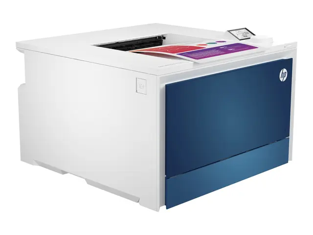 HP Color LaserJet Pro 4202dn - Skriver farge Dupleks laser A4/Lega...