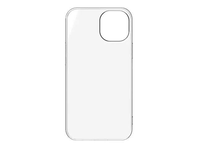 KEY Lofoten - Baksidedeksel for mobiltelefon bløt termoplastpolyur...