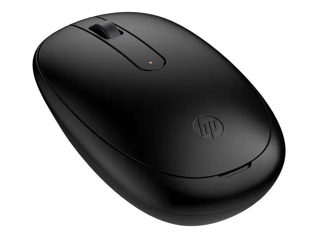 HP 245 - Mus høyre- og venstrehåndet optisk 3 knapper trådløs Blue...
