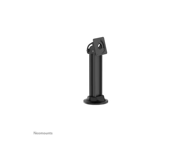 Neomounts DS15-632BL1 - Stativ - for nettbrett - stål - svart - mo...