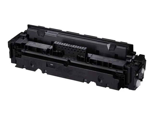 Canon 055 - Svart - original - tonerpatron - for imageCLASS LBP664...
