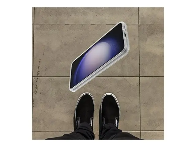 OtterBox React Series - Baksidedeksel for mobiltelefon antimikrobi...