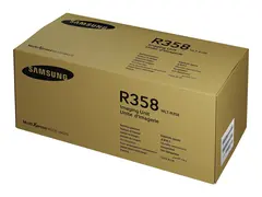 Samsung MLT-R358 - Svart - original - bildebehandlingsenhet for skriver for MultiXpress SL-M4370LX, SL-M5360RX, SL-M5370LX, SL-M5370NX, SL-M5373LX, SL-M5373NX