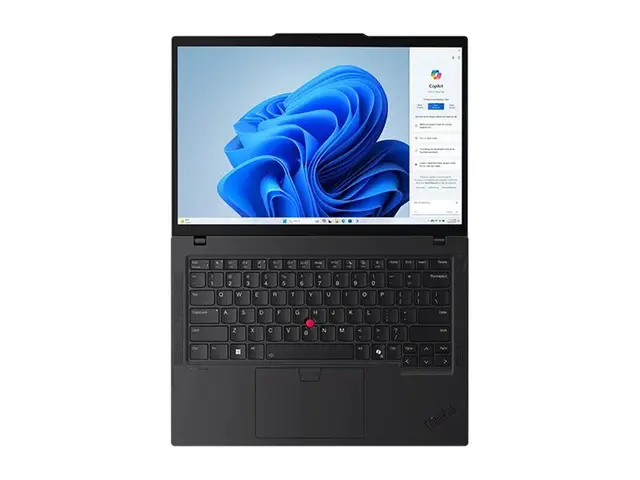 Lenovo ThinkPad T14 Gen 5 - AI Ready 14" Intel Core Ultra 7 155U 1...