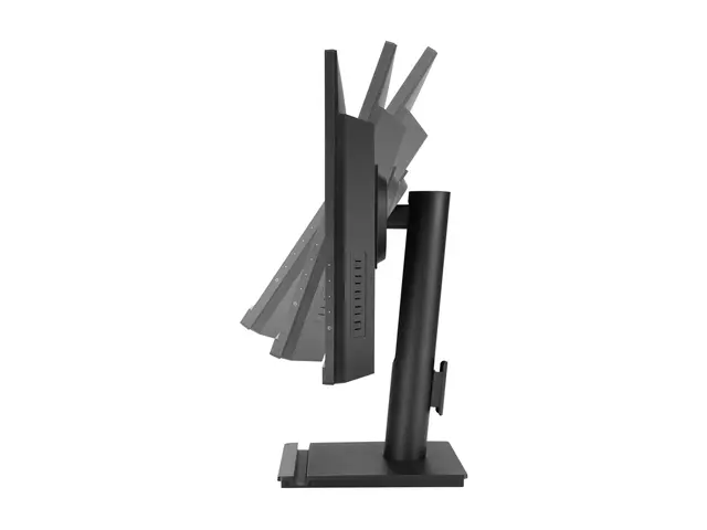 ASUS VA249QGS - LED-skjerm 24" 1920 x 1080 Full HD (1080p) @ 120 H...